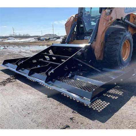 top dog skid steer solutions